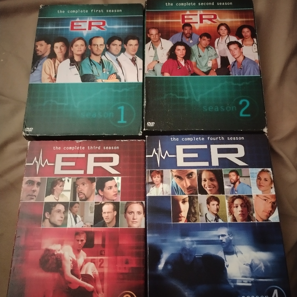 ER 1-4